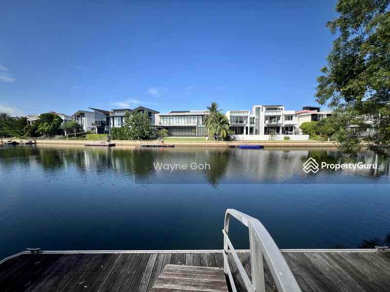 Paradise Island: D04 Sentosa Bungalow | Prop-GPT the AI-Powered Property Guru