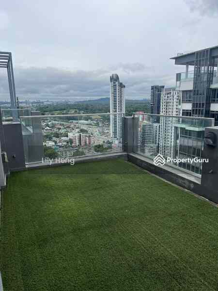 IResidences: D11  Condominium | Prop-GPT the AI-Powered Property Guru