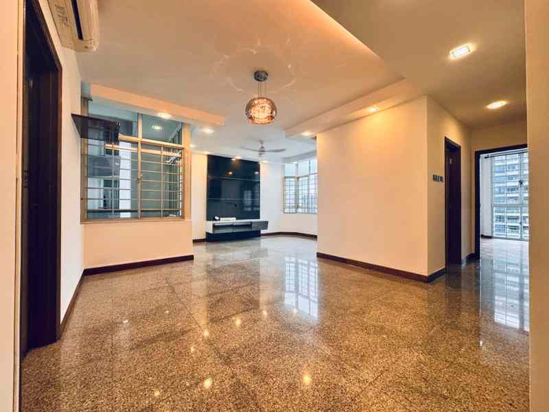 Maysprings: D23  Apartment | Prop-GPT the AI-Powered Property Guru