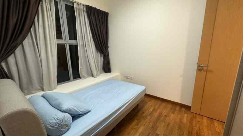 D'Mira: D12  Condominium | Prop-GPT the AI-Powered Property Guru