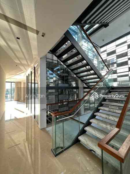 Prop-GPT: Bungalow: D04 Keppel Pearl Island