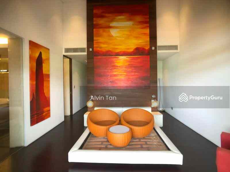 Sentosa Cove: D04 Sentosa Detached | Prop-GPT the AI-Powered Property Guru