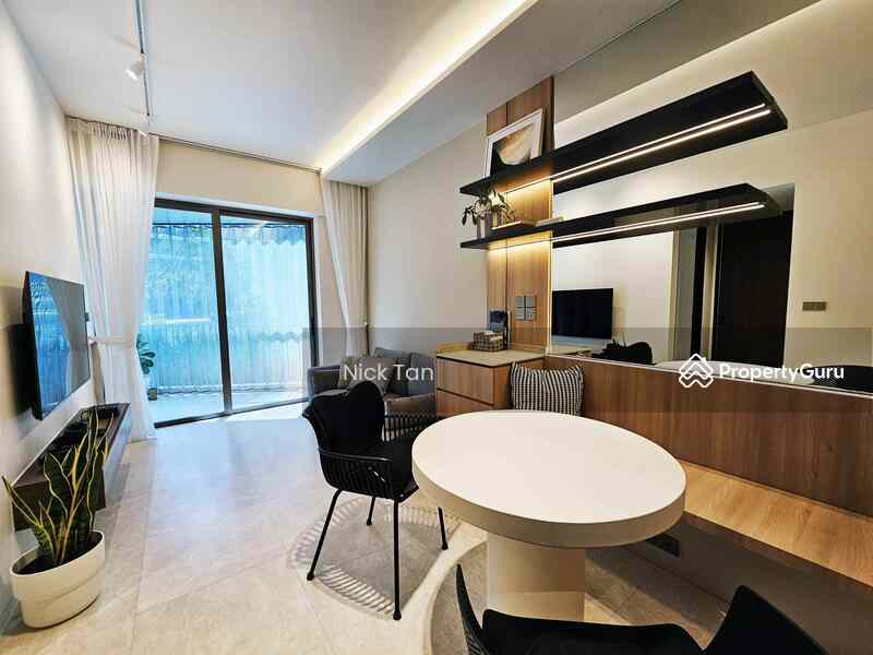 The Reef at King's Dock: D04  Condominium | Prop-GPT the AI-Powered Property Guru