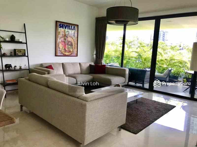 Trilight: D11  Condominium | Prop-GPT the AI-Powered Property Guru