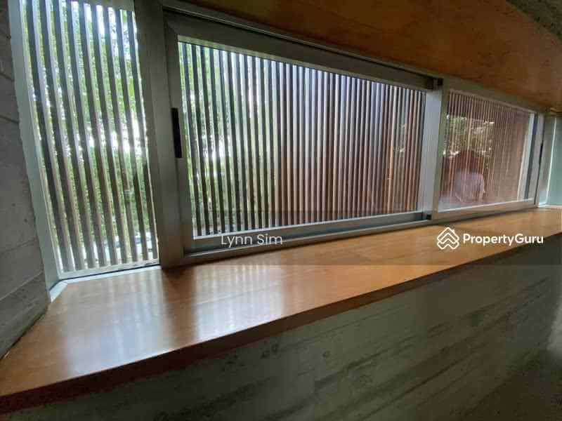 Tastefully Design GCB for Rent in Bukit Timah Area: D10 Ardmore Bungalow - Good Class | Prop-GPT the AI-Powered Property Guru
