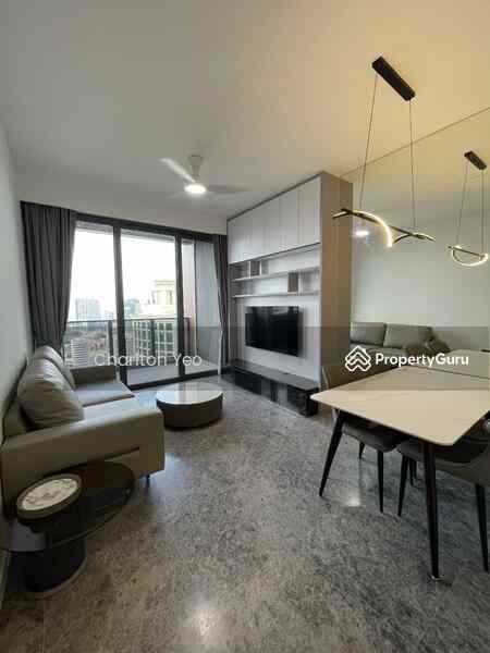 Riviere: D03 Tiong Bahru Condominium | Prop-GPT the AI-Powered Property Guru