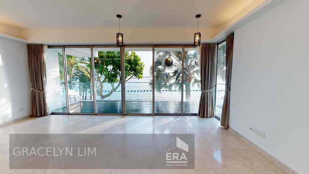 The Azure: D04 Sentosa Condominium | Prop-GPT the AI-Powered Property Guru