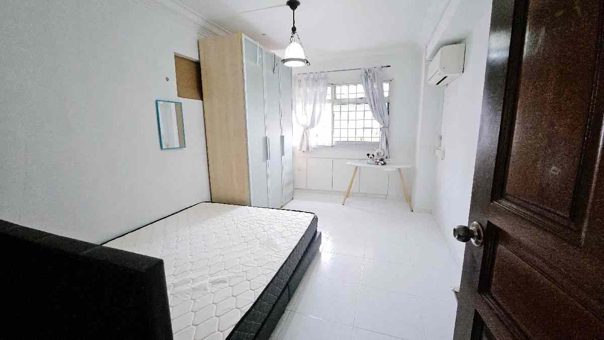 669 Jalan Damai: D14  HDB Apartment | Prop-GPT the AI-Powered Property Guru