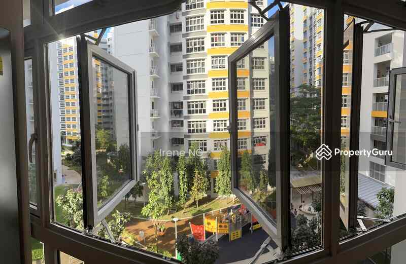 326B Anchorvale Road: D19 Yio Chu Kang Road HDB Flat | Prop-GPT the AI-Powered Property Guru