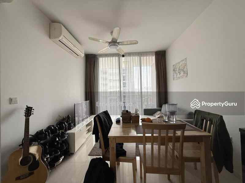 Sant Ritz: D13  Condominium | Prop-GPT the AI-Powered Property Guru