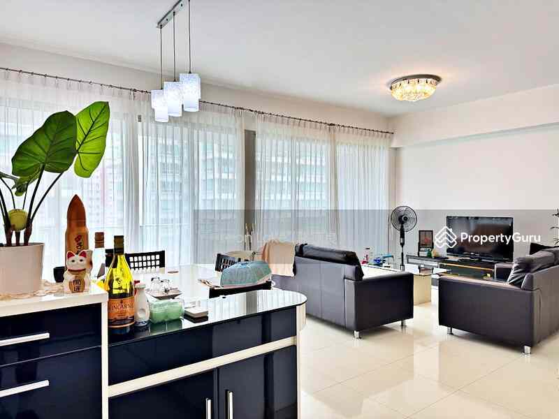Livia: D18 Pasir Ris Condominium | Prop-GPT the AI-Powered Property Guru