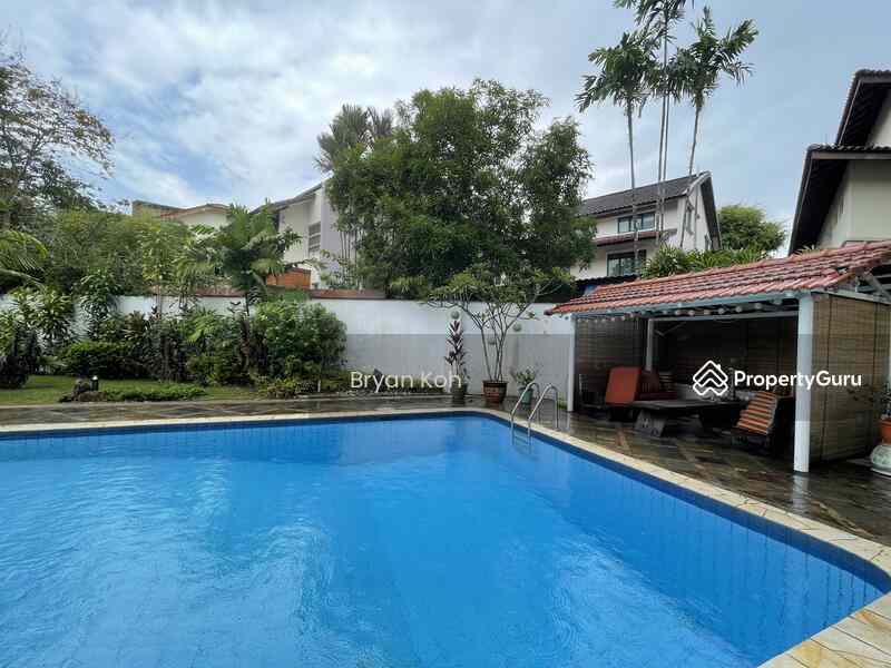 Watten Estate | Park Vale Detached Exclusive Hilltop Sanctuary: D10 Ardmore Bungalow | Prop-GPT the AI-Powered Property Guru