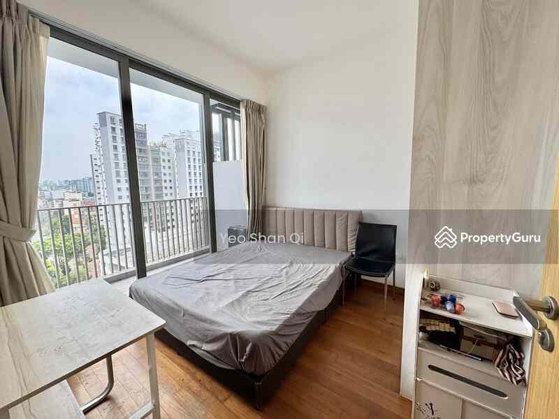Tre Residences: D14 Geylang Condominium | Prop-GPT the AI-Powered Property Guru