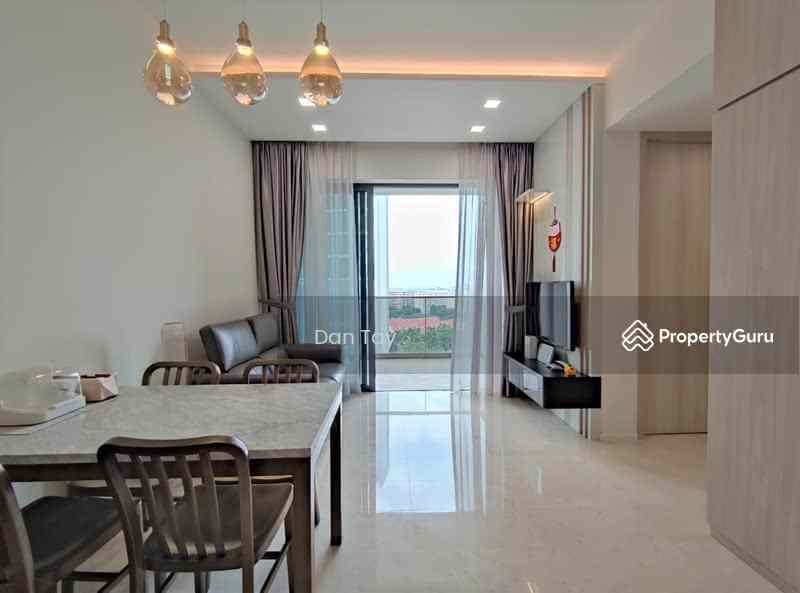 The Panorama: D20 Ang Mo Kio Condominium | Prop-GPT the AI-Powered Property Guru