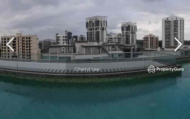 The Oliv @ Balmoral: D10 Balmoral Apartment | Prop-GPT the AI-Powered Property Guru