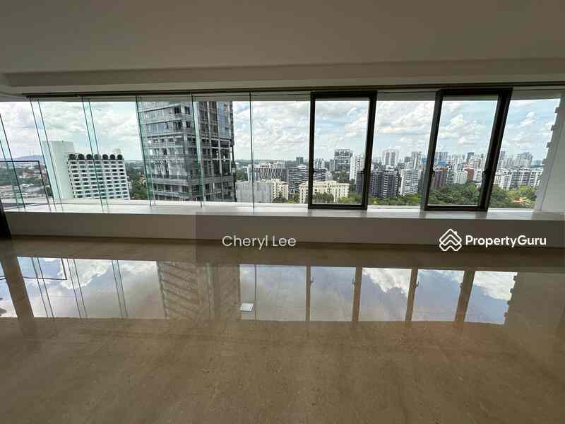 Ardmore Residence: D10 Ardmore Condominium | Prop-GPT the AI-Powered Property Guru