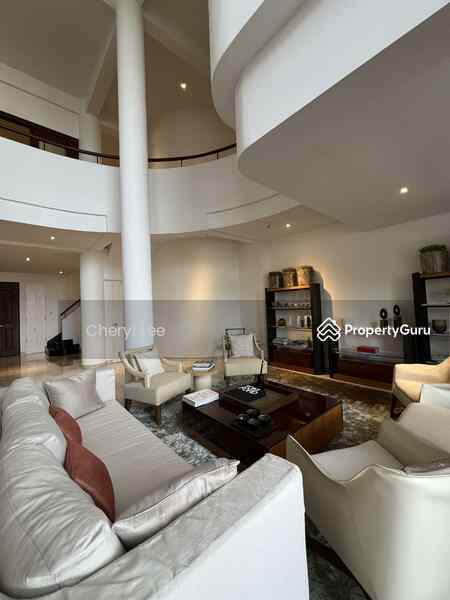 The Colonnade: D10  Condominium | Prop-GPT the AI-Powered Property Guru