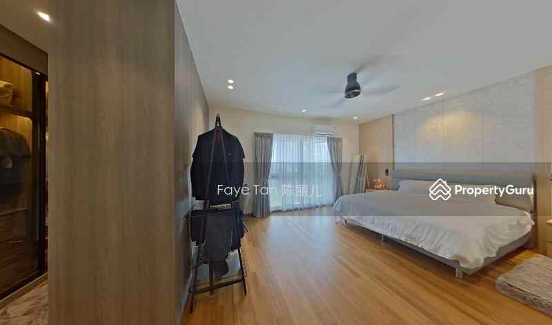 Serangoon Garden Estate: D19 Serangoon Semi-Detached | Prop-GPT the AI-Powered Property Guru