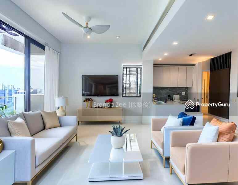 Klimt Cairnhill: D09 Cairnhill Condominium | Prop-GPT the AI-Powered Property Guru