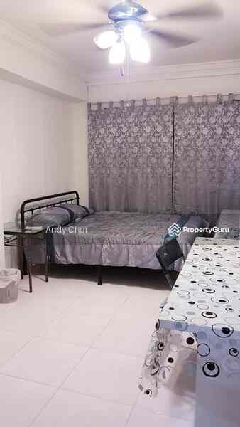 758 Choa Chu Kang North 5: D23 Choa Chu Kang HDB Flat | Prop-GPT the AI-Powered Property Guru