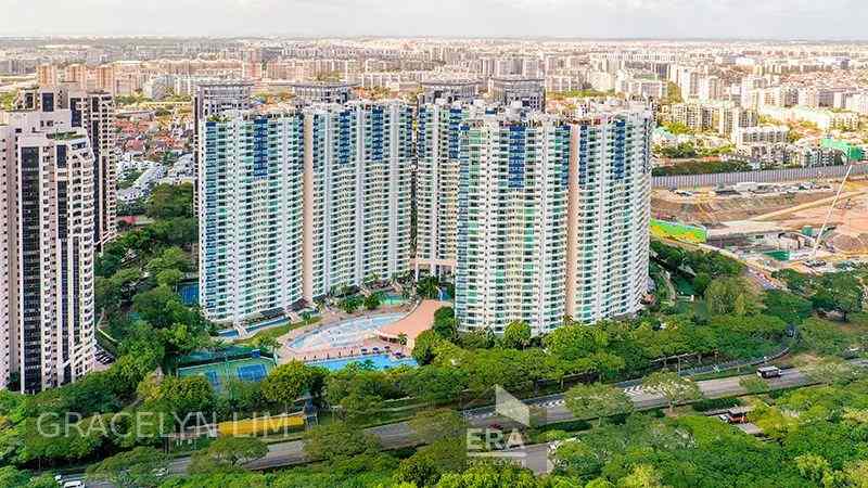 Costa Del Sol: D16 Bayshore Condominium | Prop-GPT the AI-Powered Property Guru