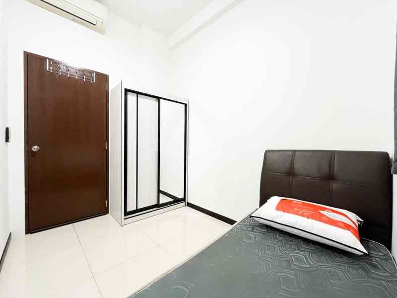 Spazio @ Kovan: D19 Upper Paya Lebar Condominium | Prop-GPT the AI-Powered Property Guru