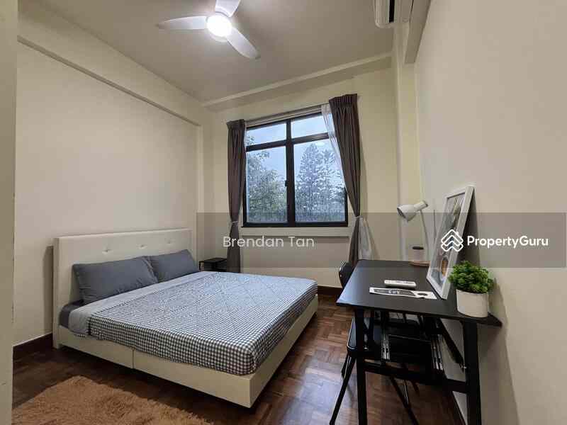 Parc Oasis: D22  Condominium | Prop-GPT the AI-Powered Property Guru