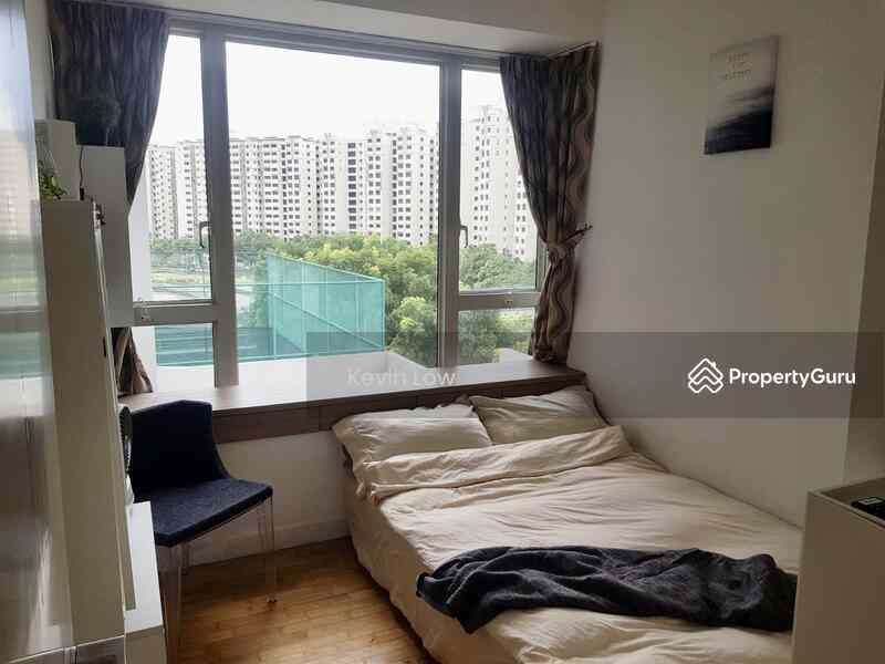 The Centris: D22 Boon Lay Apartment | Prop-GPT the AI-Powered Property Guru