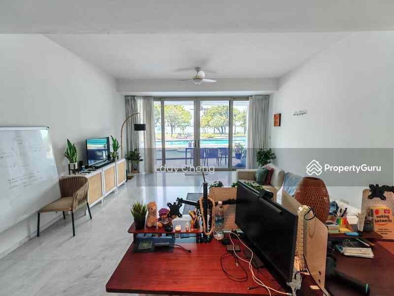 THE COAST @ SENTOSA COVE: D04 Sentosa Condominium | Prop-GPT the AI-Powered Property Guru