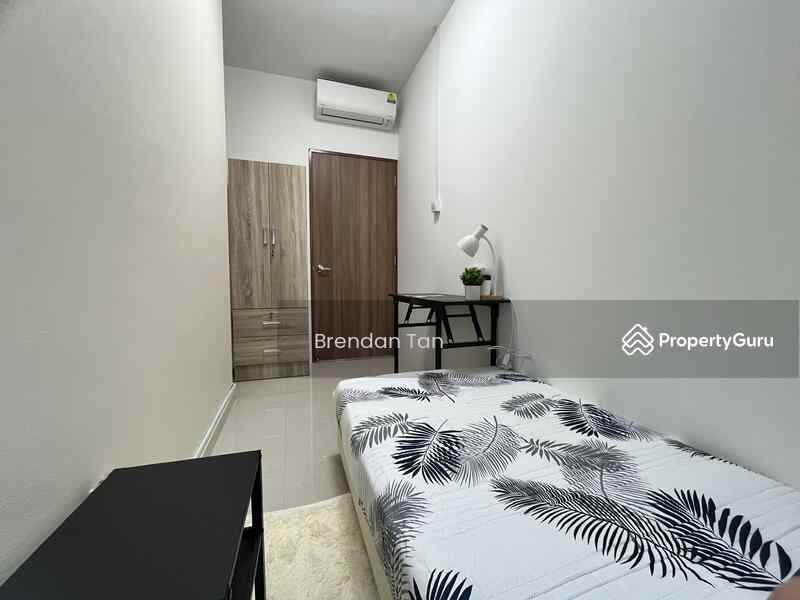 The Blossomvale: D21 Upper Bukit Timah Condominium | Prop-GPT the AI-Powered Property Guru