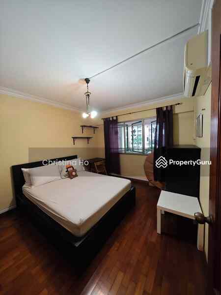 833 Hougang Central: D19 Hougang HDB Flat | Prop-GPT the AI-Powered Property Guru