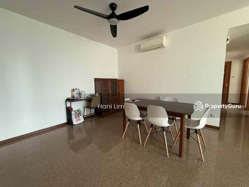 Queens: D03 Queenstown Condominium | Prop-GPT the AI-Powered Property Guru