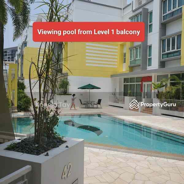 The Shaughnessy: D27 Yishun Terrace | Prop-GPT the AI-Powered Property Guru