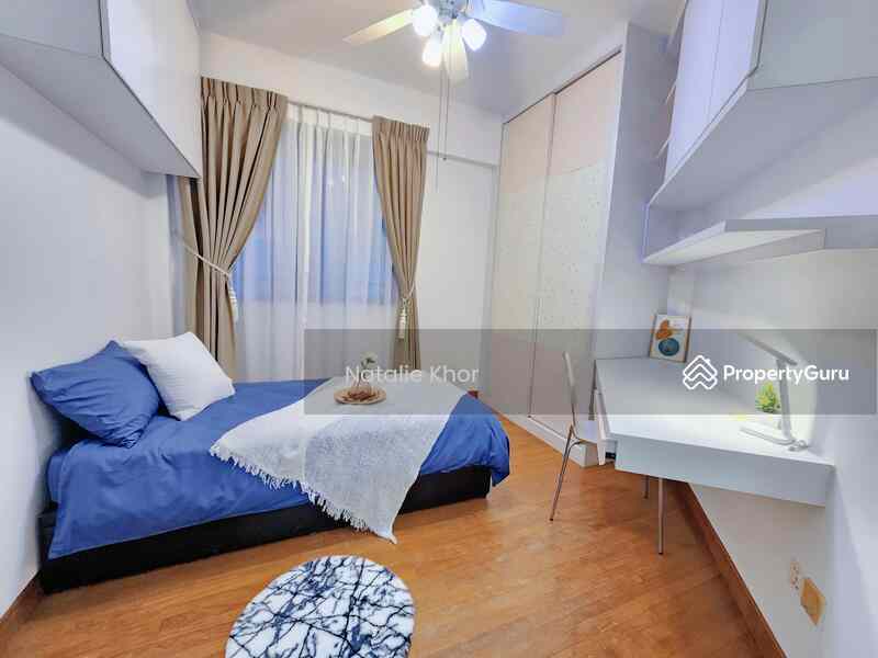 Simei Green Condominium: D18 Simei Condominium | Prop-GPT the AI-Powered Property Guru