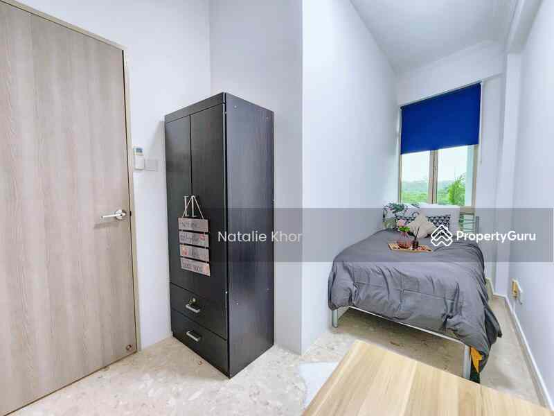 Northvale: D23 Choa Chu Kang Apartment | Prop-GPT the AI-Powered Property Guru
