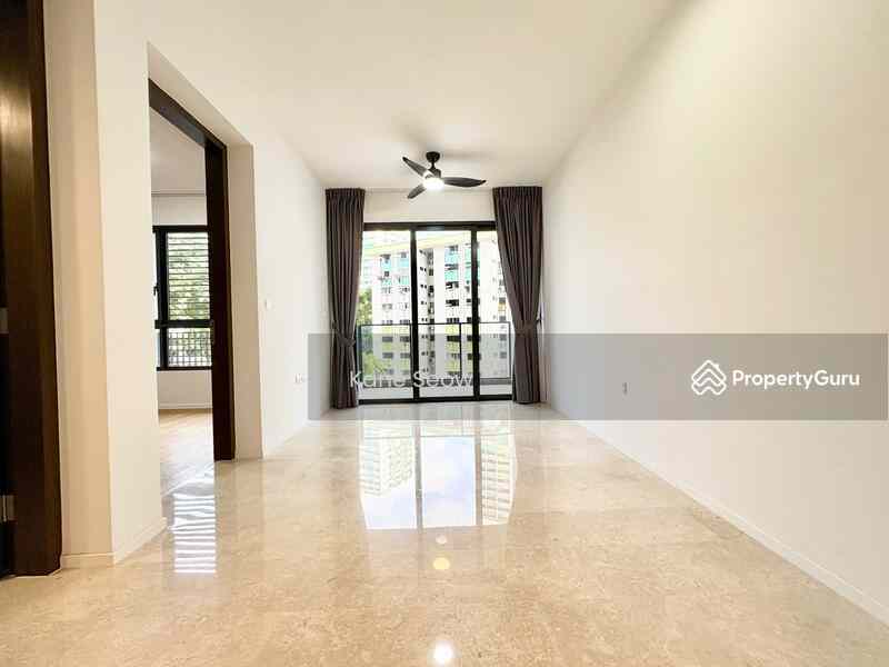 Avenue South Residence: D03 Tiong Bahru Condominium | Prop-GPT the AI-Powered Property Guru