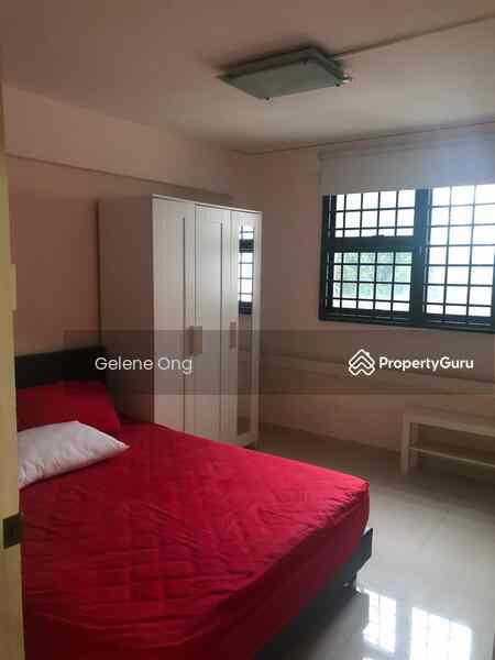 26 Jalan Klinik: D03 Tiong Bahru HDB Flat | Prop-GPT the AI-Powered Property Guru