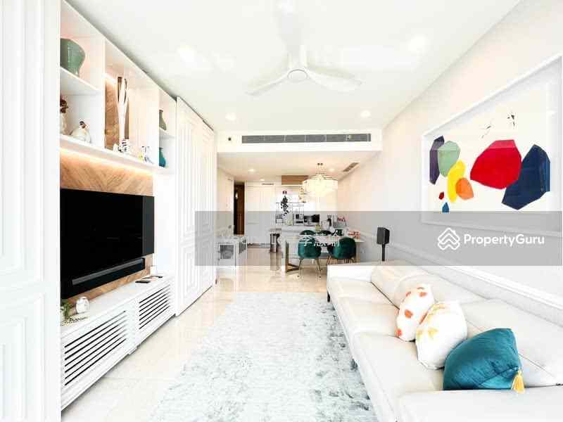 Marina One Residences: D01 Marina Condominium | Prop-GPT the AI-Powered Property Guru