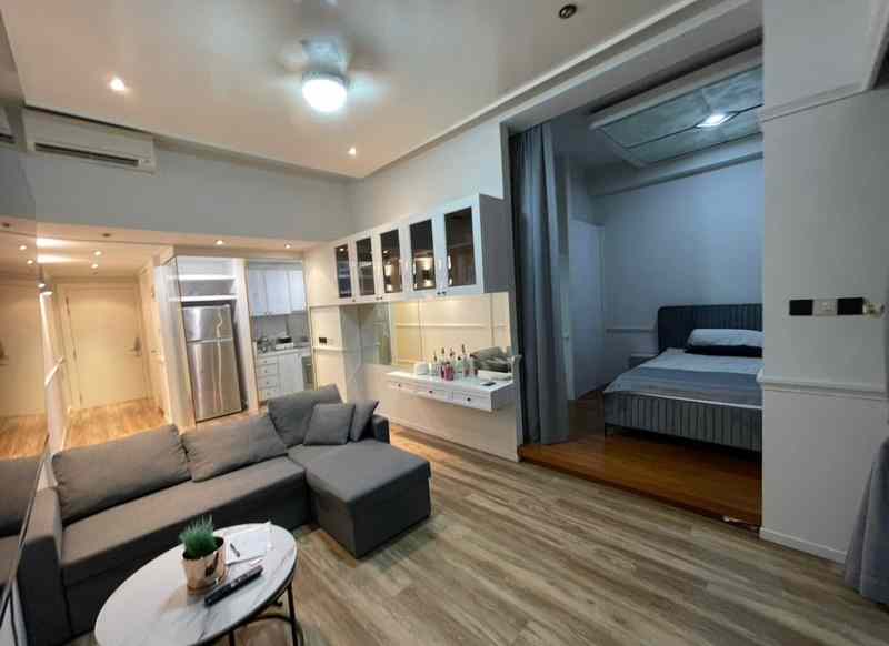 The Pier at Robertson: D09 Orchard Apartment | Prop-GPT the AI-Powered Property Guru