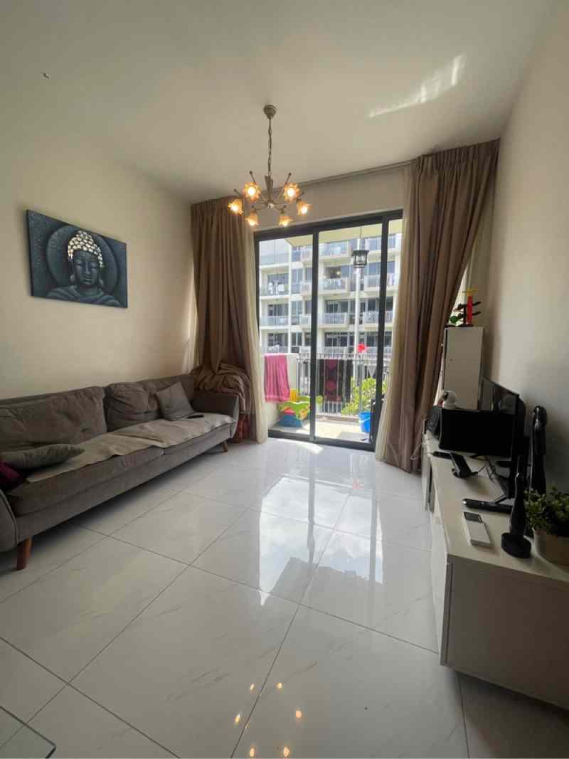 Palm Isles: D17 Loyang Condominium | Prop-GPT the AI-Powered Property Guru