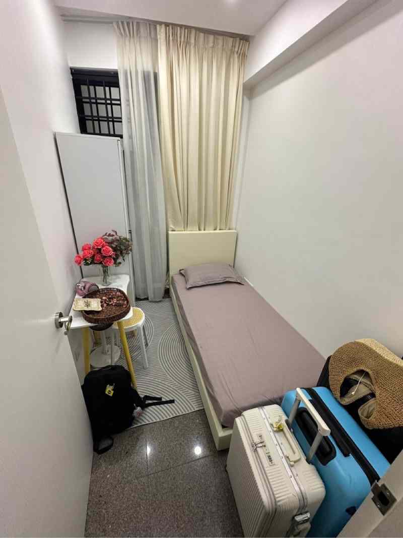 Eastpoint Green: D18 Simei Condominium | Prop-GPT the AI-Powered Property Guru