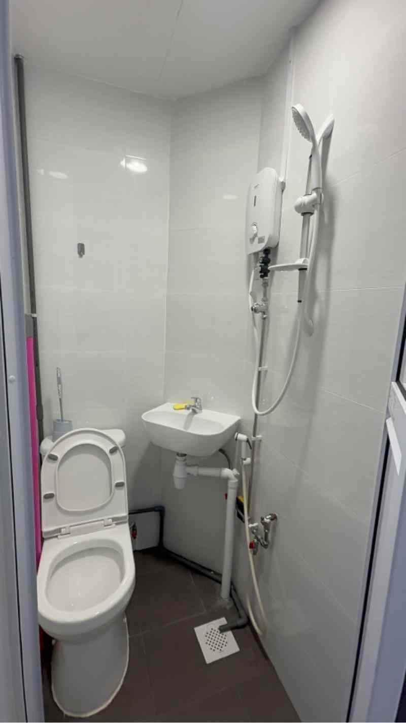 Eastpoint Green: D18 Simei Condominium | Prop-GPT the AI-Powered Property Guru