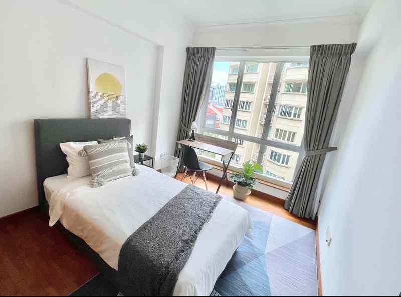 Emerald Garden: D01 Cecil Condominium | Prop-GPT the AI-Powered Property Guru