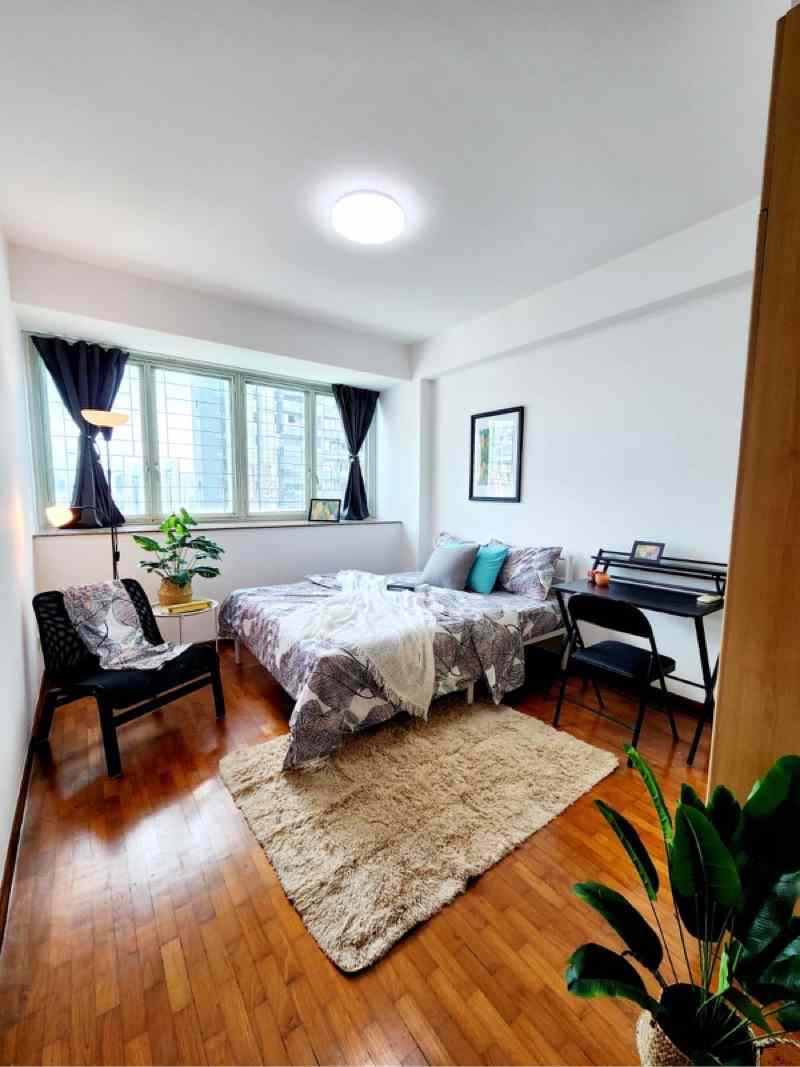 Queens: D03  Condominium | Prop-GPT the AI-Powered Property Guru