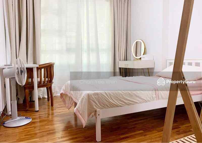 613B Punggol Drive: D19 Punggol HDB Flat | Prop-GPT the AI-Powered Property Guru