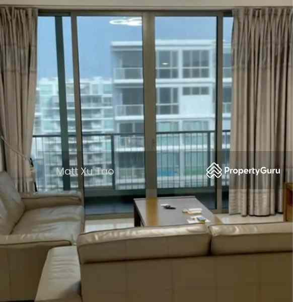Ripple Bay: D18 Pasir Ris Condominium | Prop-GPT the AI-Powered Property Guru