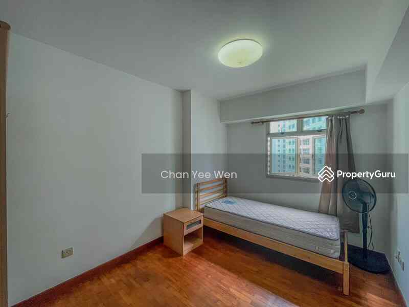 645 Punggol Central: D19 Punggol HDB Flat | Prop-GPT the AI-Powered Property Guru