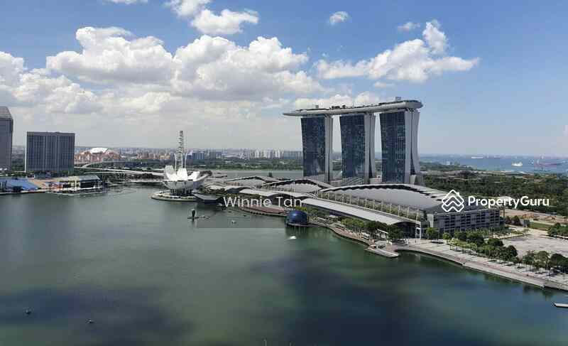 Marina Bay Residences: D01 Marina Condominium | Prop-GPT the AI-Powered Property Guru