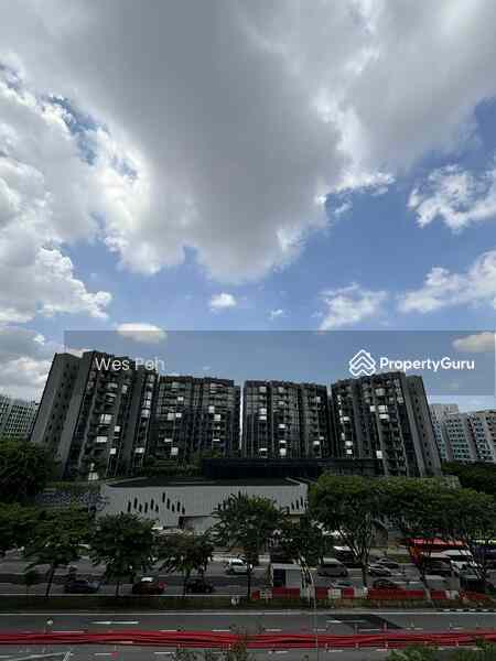 Prop-GPT: Condominium: D13 Potong Pasir Park Colonial