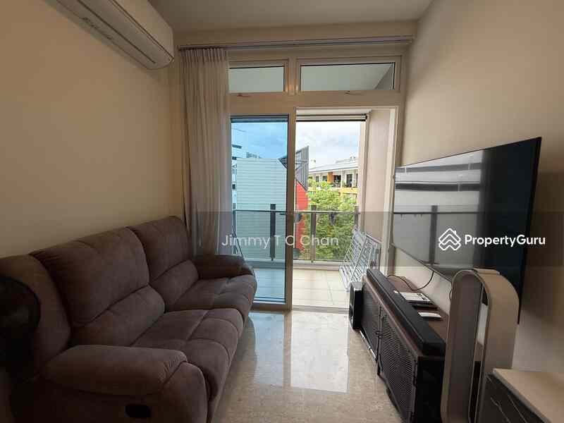 Suites @ Paya Lebar: D19 Upper Paya Lebar Condominium | Prop-GPT the AI-Powered Property Guru